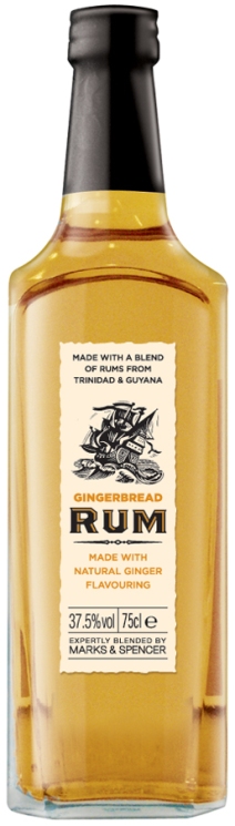 flavoured-rum